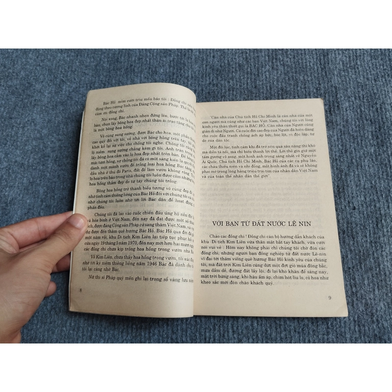 KIM LIÊN TRONG LÒNG NHÂN DÂN VÀ BẦU BẠN 551745