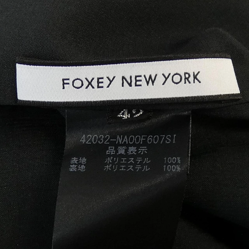 Đầm NANTUCKET FOXEY NEW YORK 42032 648341