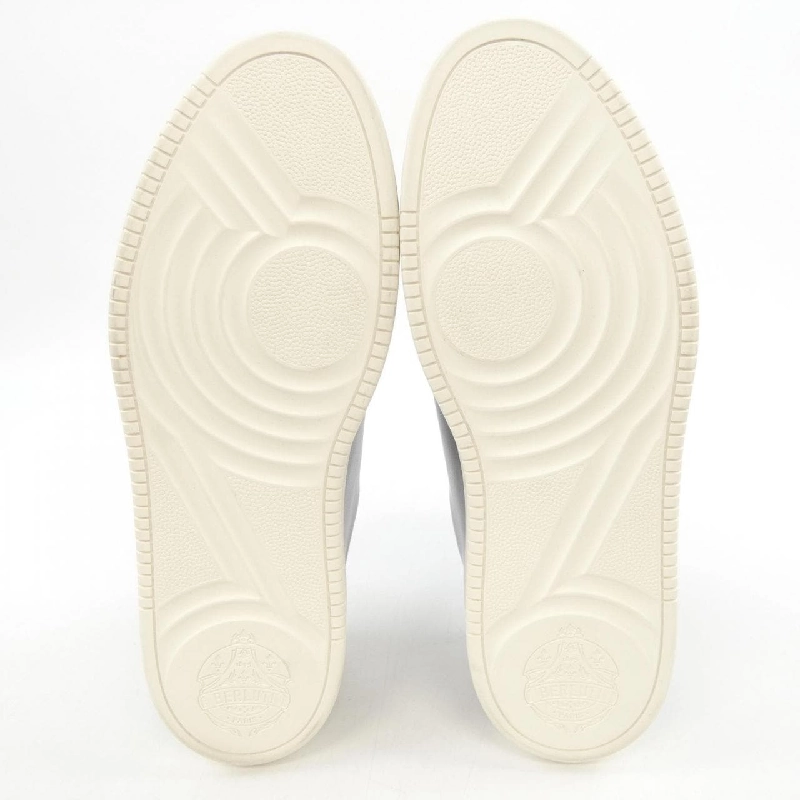 Berluti Giày Sneaker Playtime - Hàng hiệu Chính hãng 901563