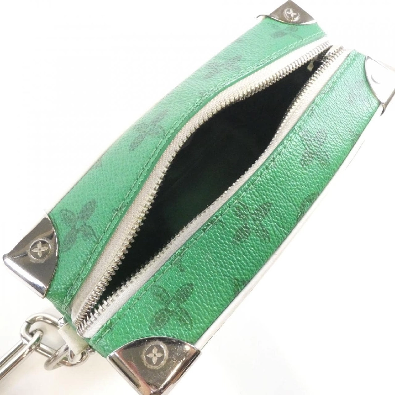 Túi đeo vai Louis Vuitton Monogram (Everyday LV) Mini Soft Trunk M80816 - Hàng hiệu Chính hãng 801955