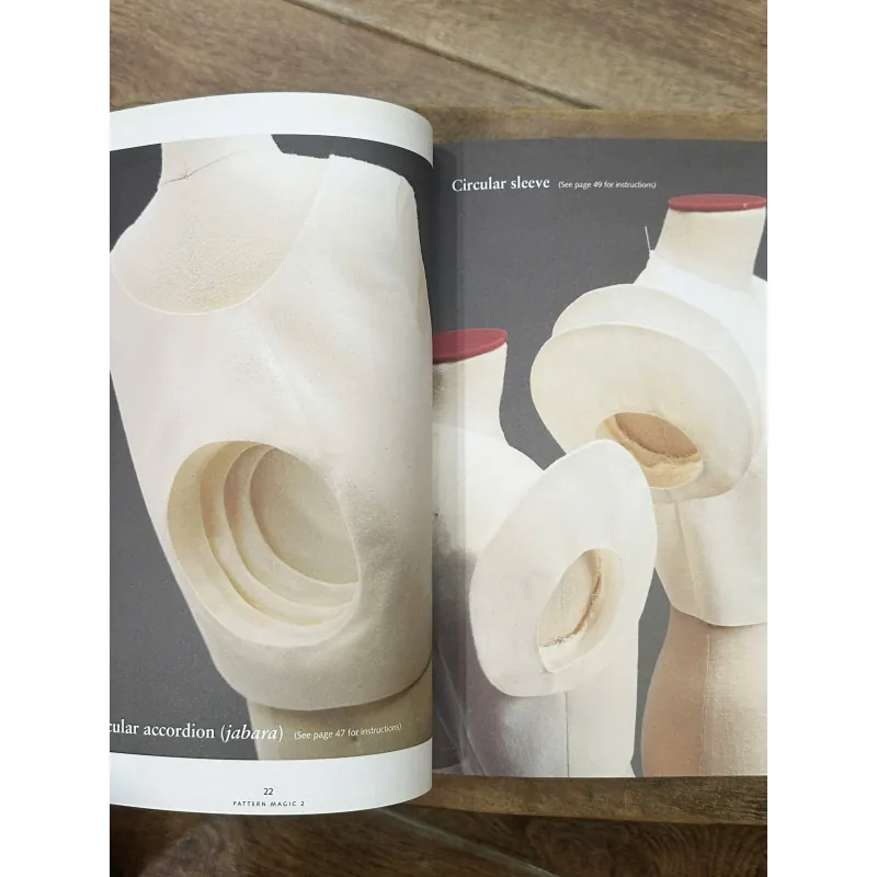 Pattern Magic 2 - Tomoko Nakamichi 740003