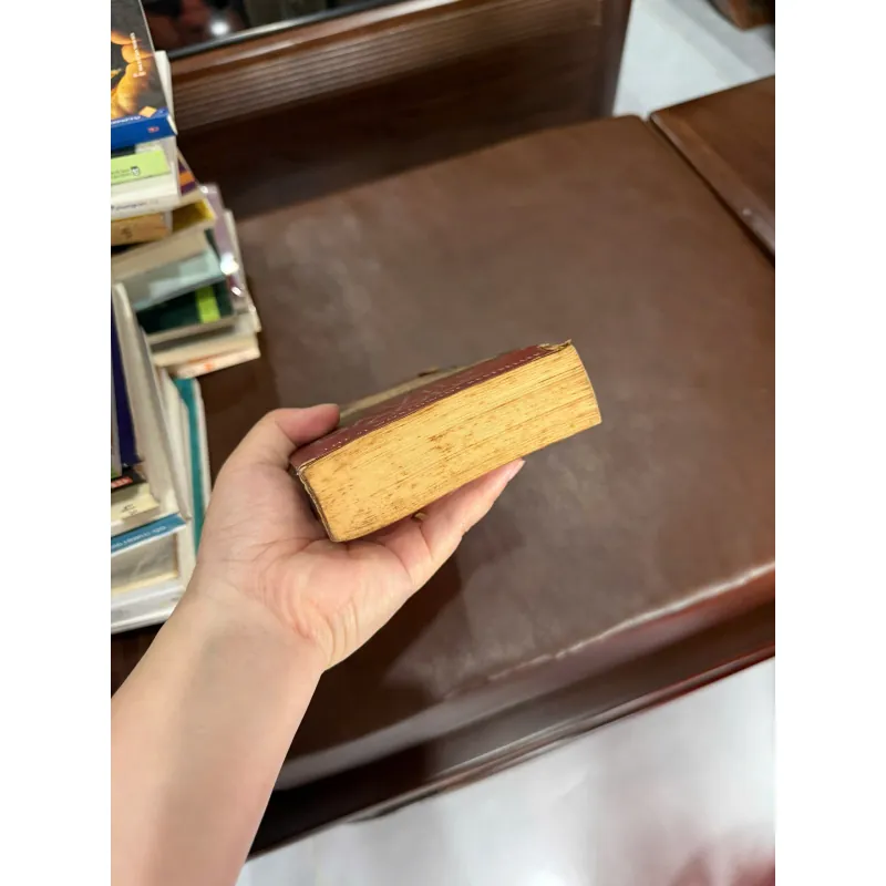 The Da Vinci Code – Dan Brown | Tiểu Thuyết Trinh Thám Kinh Điển (Bản Tiếng Anh)- K4 1029404