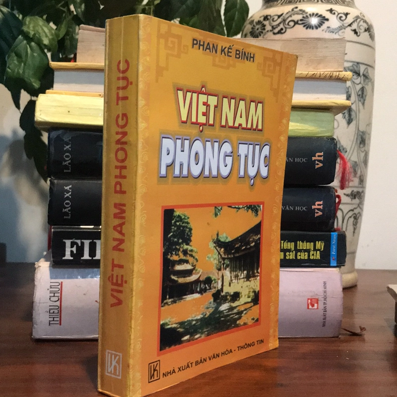 Việt Nam Phong tục 470802