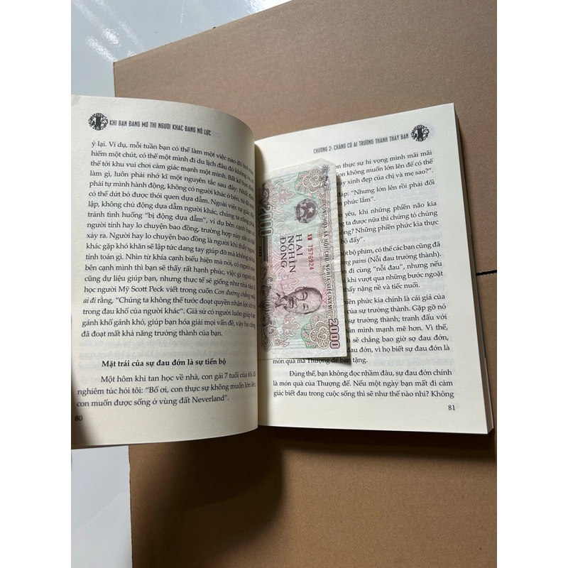 Khi bạn đang mơ thì người khác đang nỗ lực 547032