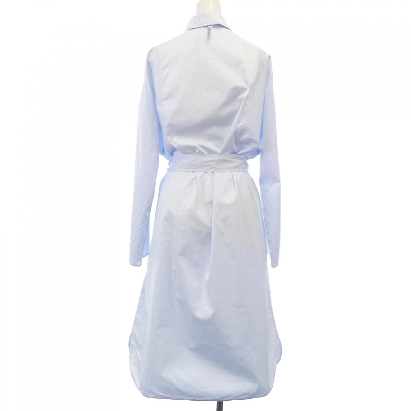 【Mã giảm giá】Đầm HERMES 650687