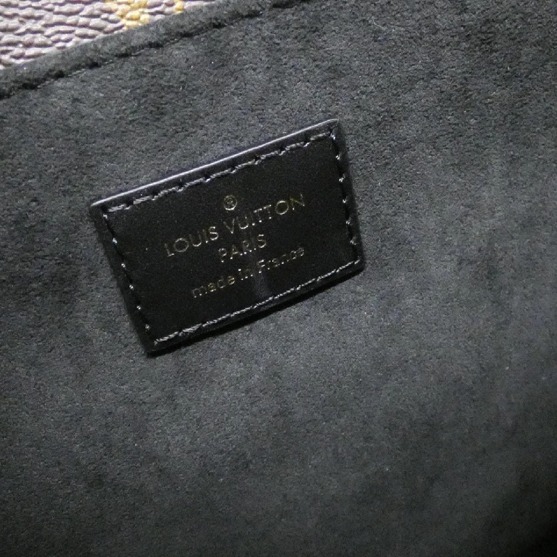 Balo Louis Vuitton Monogram Reverse Pochette Metis M11941 609731