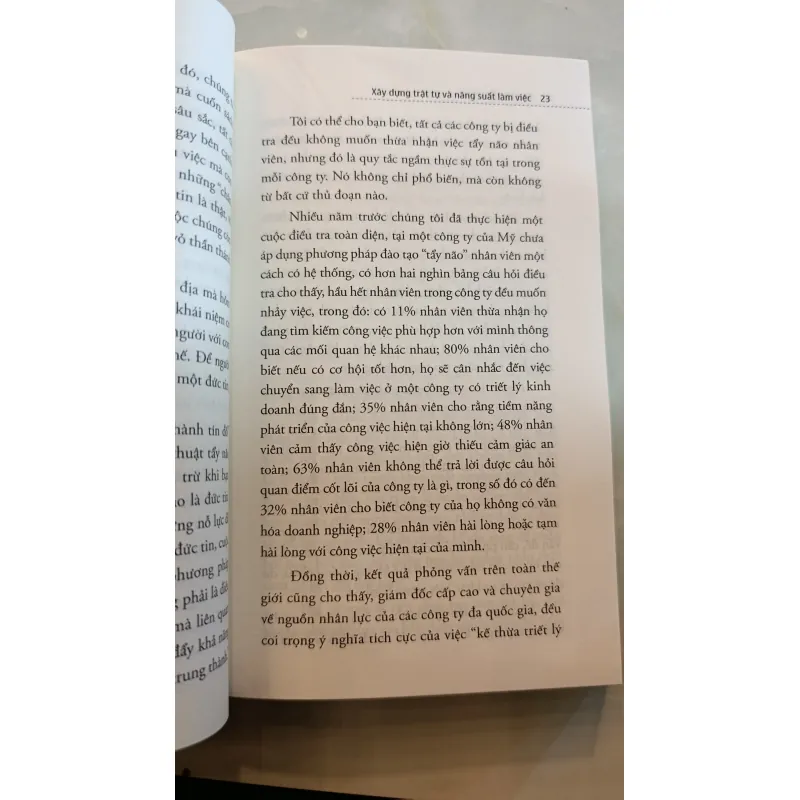 THUẬT TẨY NÃO - THANH VÂN 756092