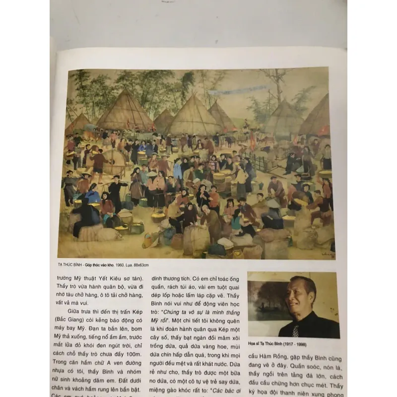 MỸ THUẬT VIỆT NAM - HỘI MỸ THUẬT VIỆT NAM 998570