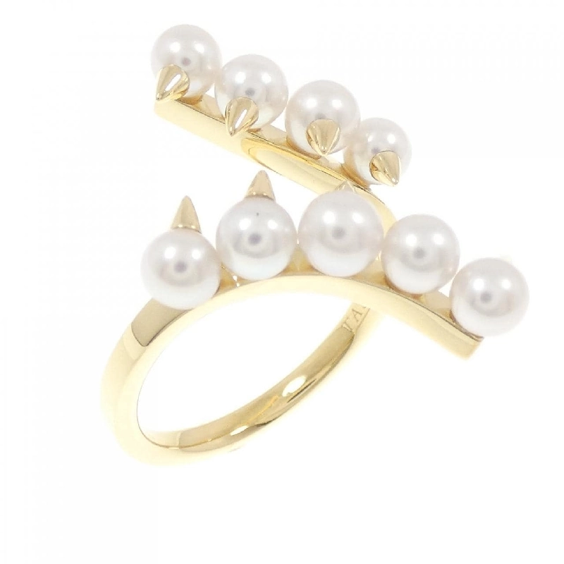 Nhẫn Tasaki Danger Plus - Hàng hiệu Authentic 836677