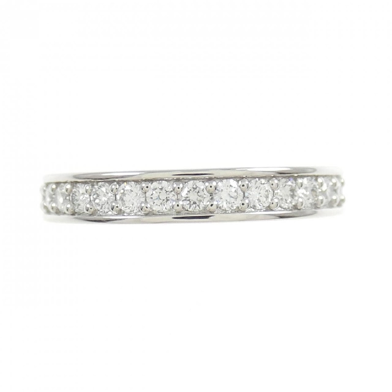 【Sản phẩm mới】Nhẫn kim cương PT 0.302CT 672915