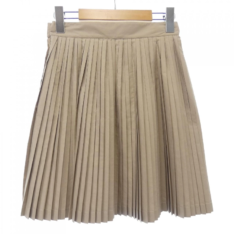 【Mã giảm giá】Christian Dior CHRISTIAN DIOR Váy 650164