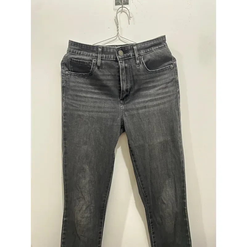MỚI 98%***QUẦN JEAN LEVI’S HIGH RISE SKINNY *SIZE 27* TẶNG QUÀ 0Đ *FREESHIP 591534