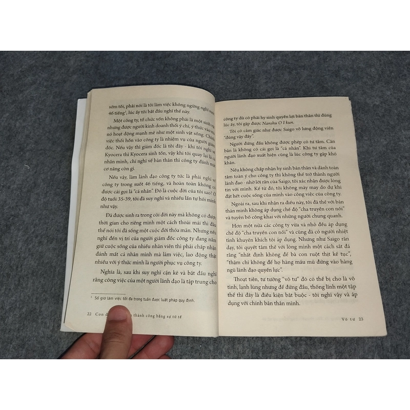 CON ĐƯỜNG ĐI ĐẾN THÀNH CÔNG BẰNG SỰ TỬ TẾ 538172
