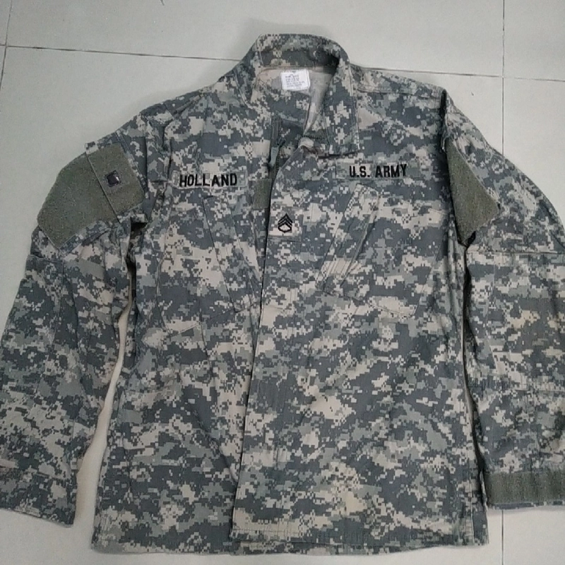 Áo us army 493460