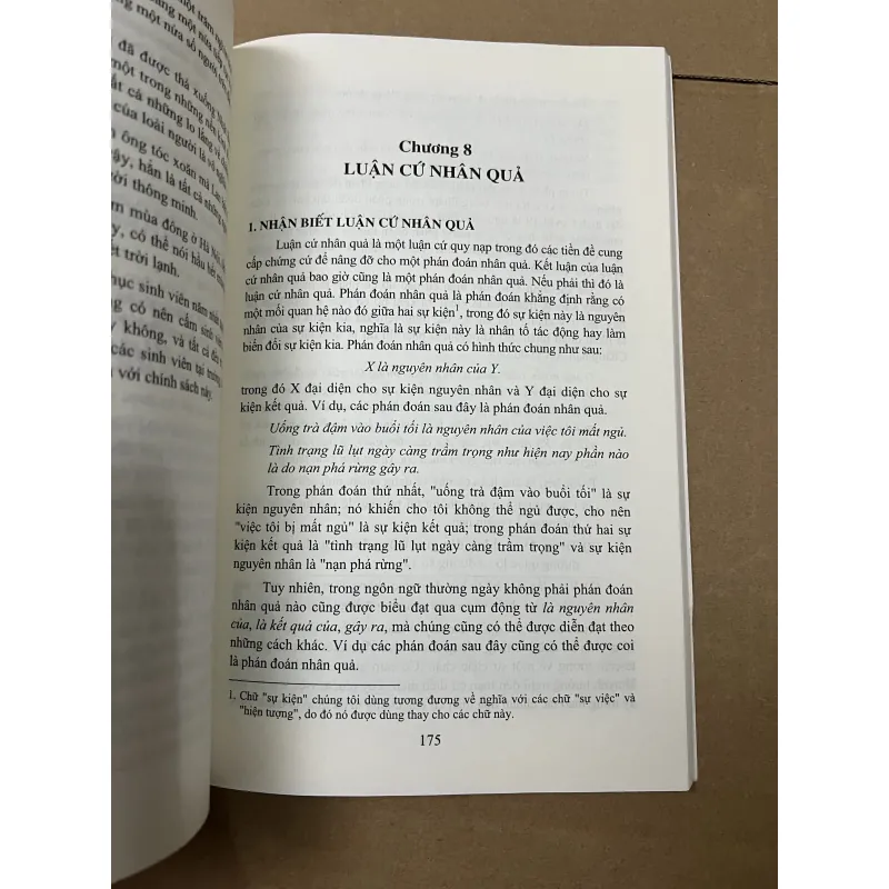 Tư Duy Biện Luận, Kỹ Năng Thực Hành 993139