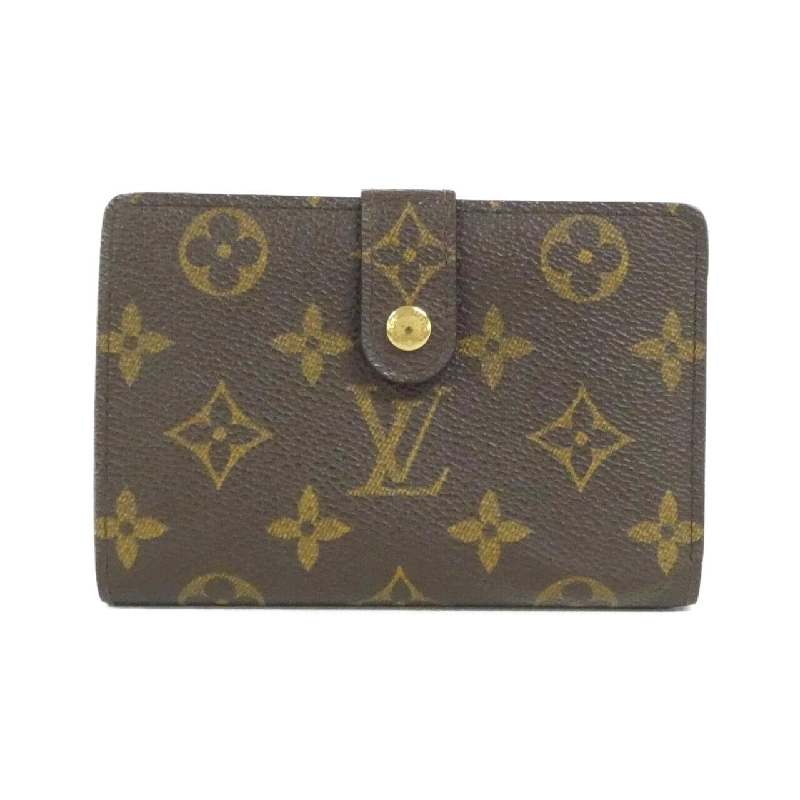 Ví Louis Vuitton Monogram Porte Monnaie Viennois M61663 - Hàng hiệu Chính hãng 771590
