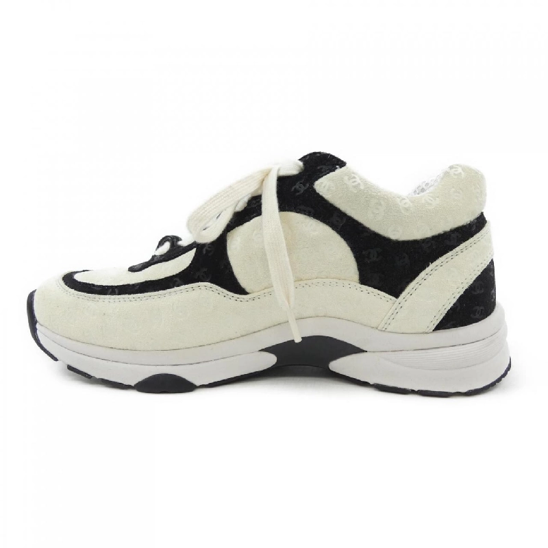 Giày thể thao CHANEL G39230V56689 659572