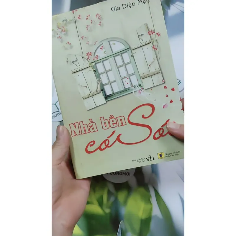 Nhà Bên Có Sói - Gia Diệp Mạn 744725