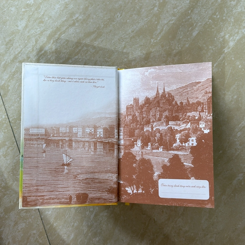 Tâm hồn cao thượng 527700