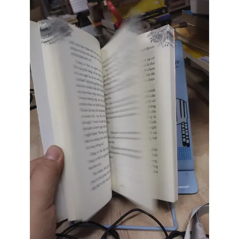 Sách: Hạnh phúc hay không do ta quyết định - TG: Watanabe Kazuko (B1) 931631