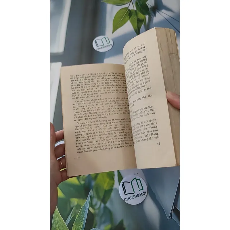 [XƯA] [HIẾM] Con Bụi (1990) - Trần Chiến 997596