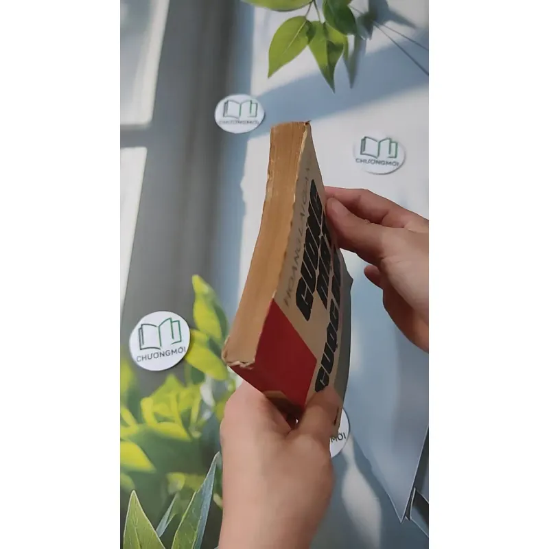 [MIỄN PHÍ BỌC SÁCH] [XƯA] Gương Mặt Cuộc Đời (1987) - Hoàng Lại Giang 997606