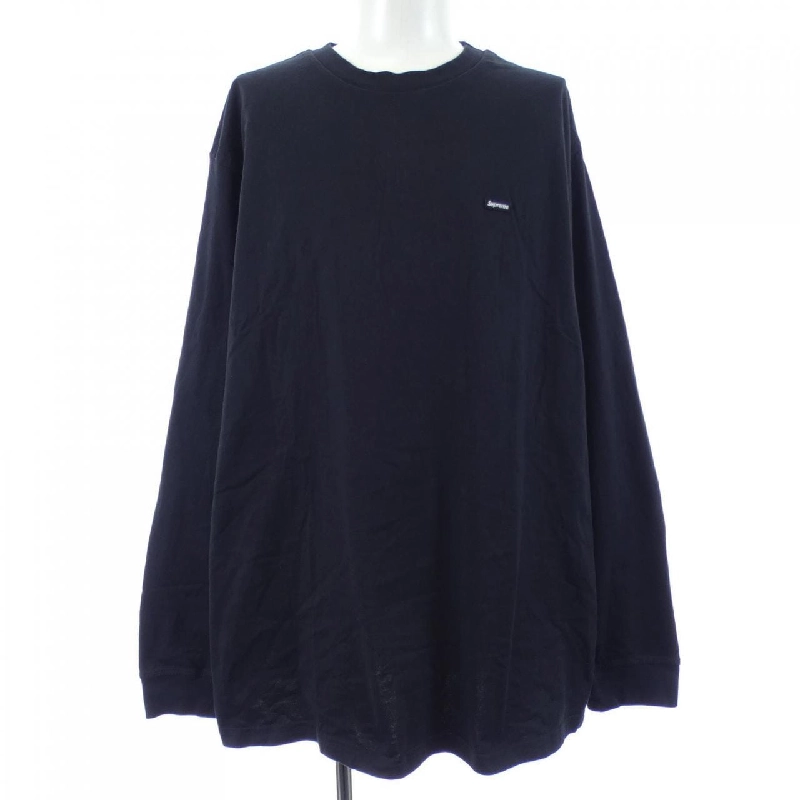 Hàng hiệu SUPREME SMALLBOX LOGO - Áo thun 893107