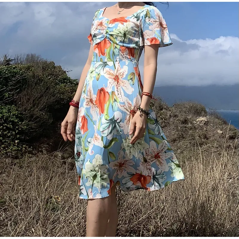 Thanh lý váy xinh 787898