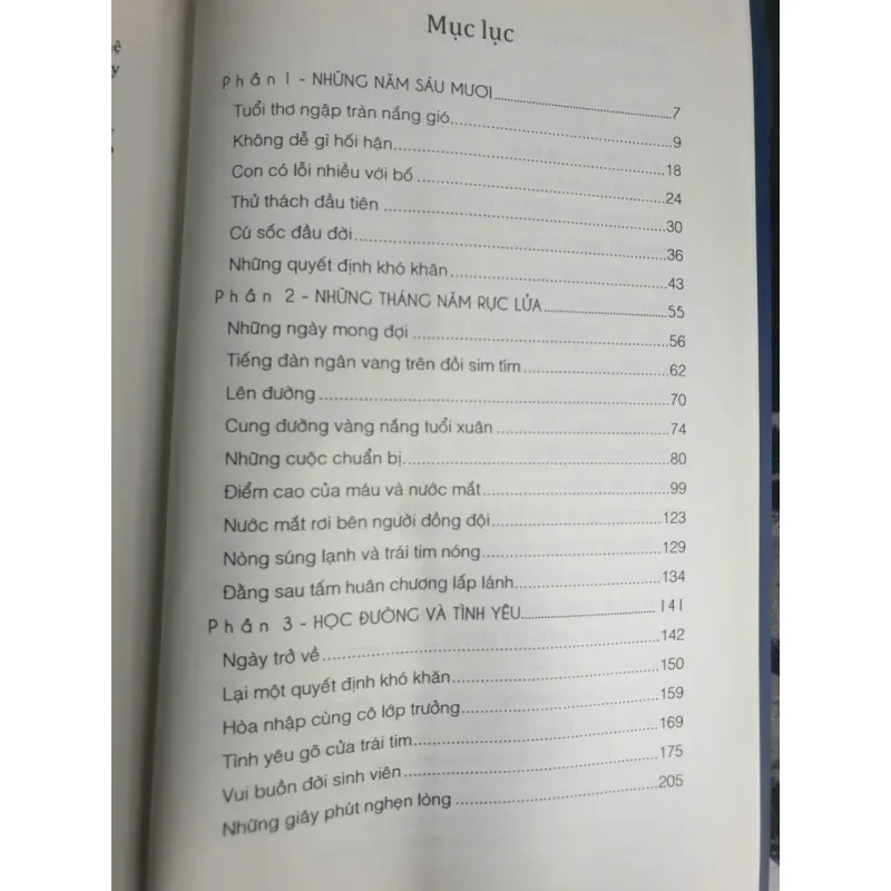 Những Trang Đời Lộng Gió 707808