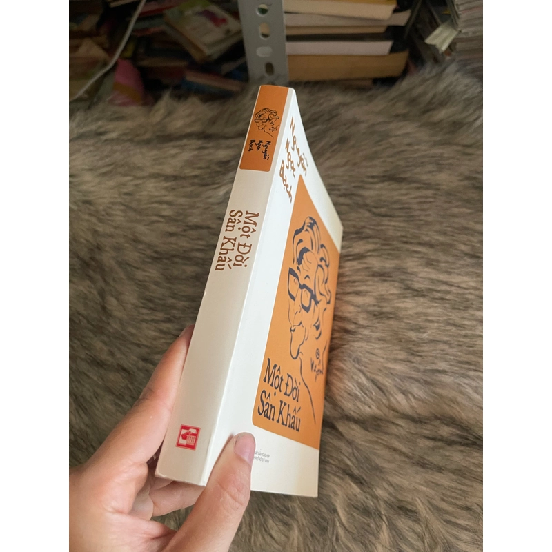 Một đời sân khấu 493879