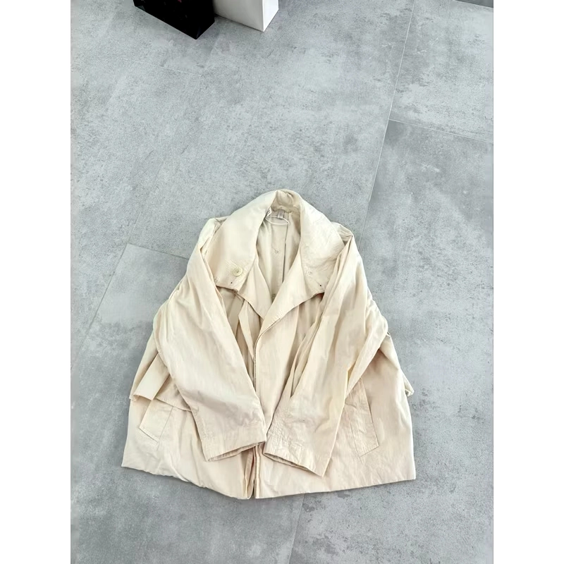 Áo khoác Hàn Quốc dày dặn  446796