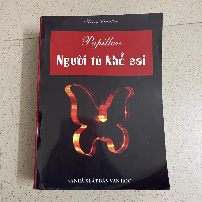 Papillon – Người Tù Khổ Sai 931671
