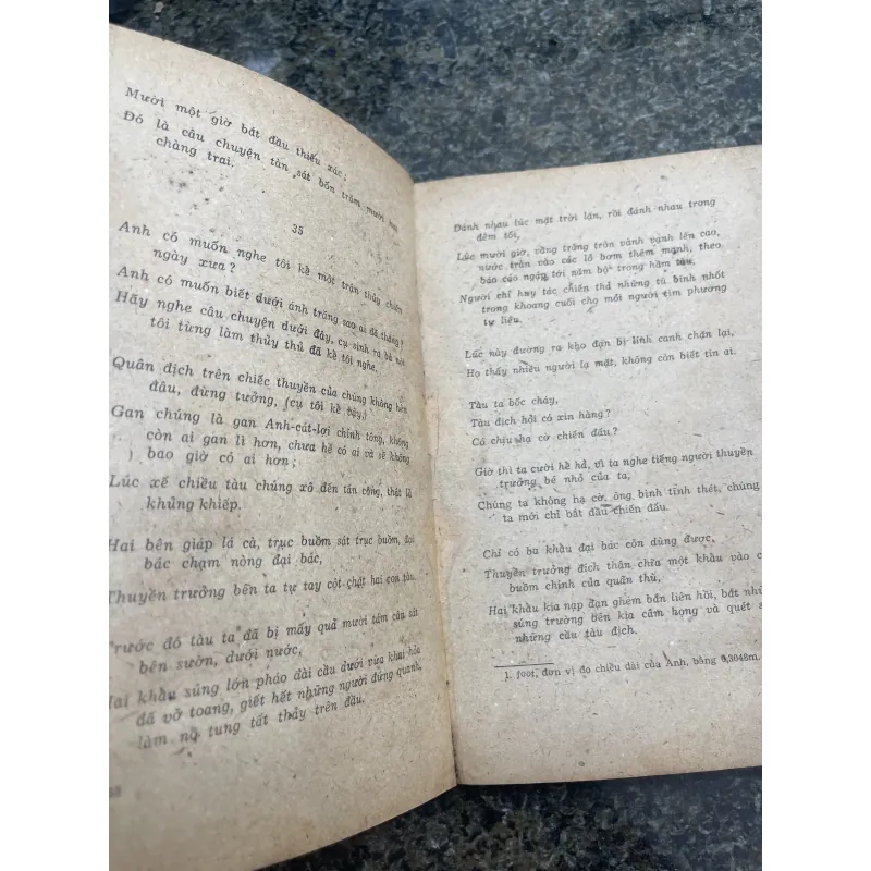 Lá cỏ Uytman XB 1981 763306