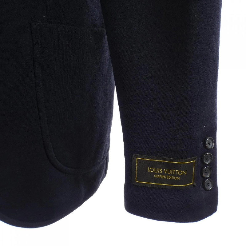 Áo khoác LOUIS VUITTON LVSE Monogram Jersey HKJ40EZLZ - Hàng hiệu Chính hãng 881925