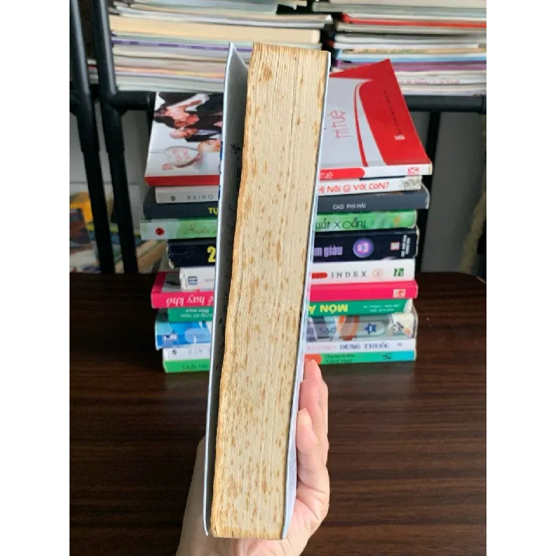 Công tử vô sỉ tập 3– Duy Hoà Tống Tử 576494