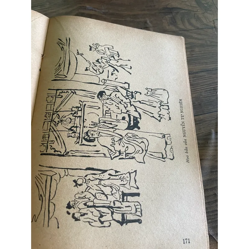 Truyện Kiều; Nguyễn Thạch Giang khảo đính và chú giải;minh họa của các danh họa 574765