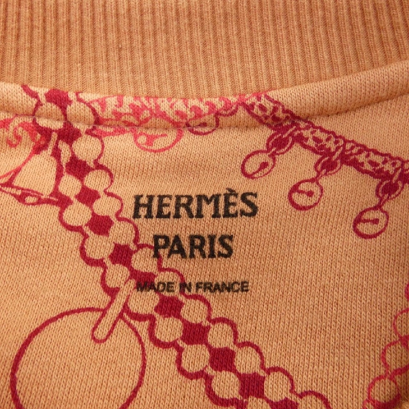 【Mã giảm giá】Đầm HERMES 651813