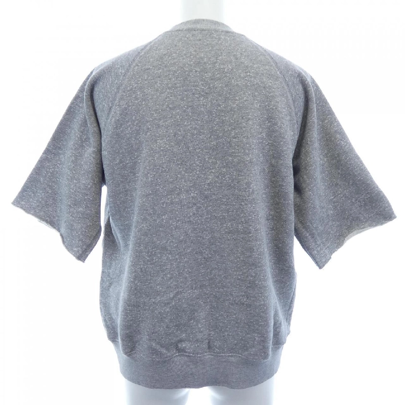 Dior DIOR 493J634A0939 Áo sweatshirt - Hàng hiệu Chính hãng 891653