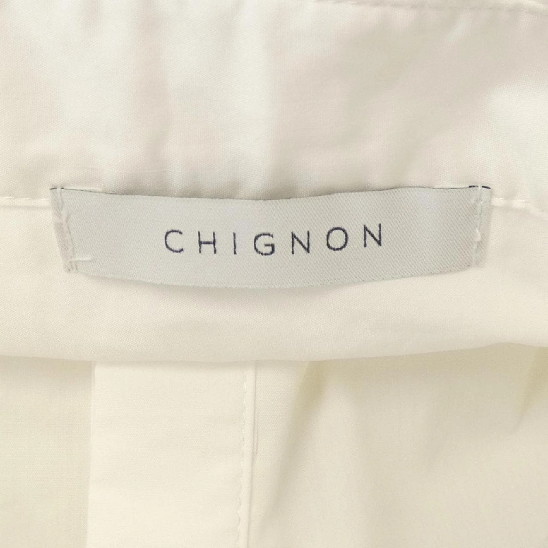 Áo sơ mi CHIGNON - Hàng hiệu Authentic 774441