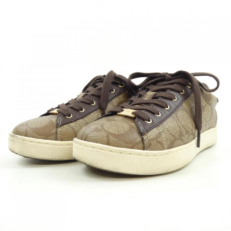 【Mã giảm giá】Giày thể thao COACH 662635