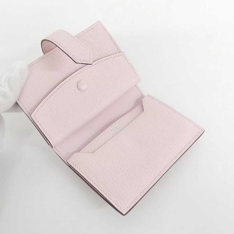 Ví Hermes Bearn Mini 039795CK - Hàng hiệu Chính hãng 770950