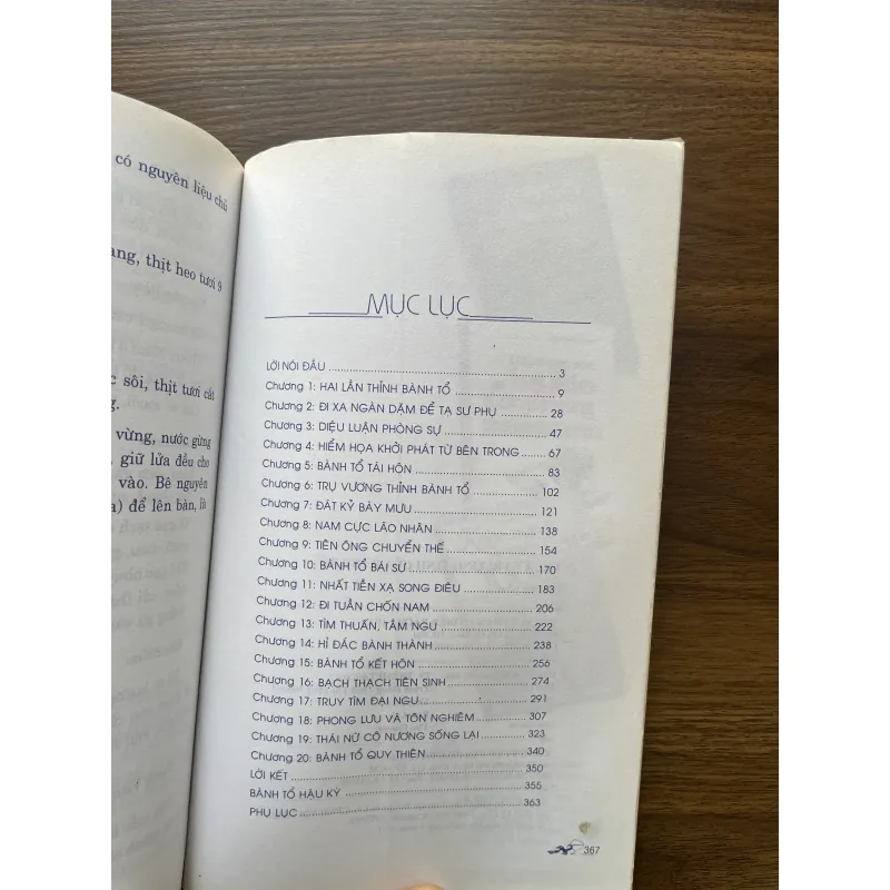 Thuật trường sinh của Bành Tổ - Chu Trạc Nhai 936361