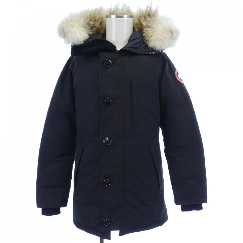 Áo khoác lông vũ CANADA GOOSE - Hàng hiệu Authentic 898263