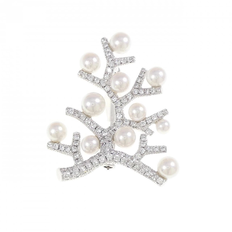 Brooch Kofuku no ki của Mikimoto 665678