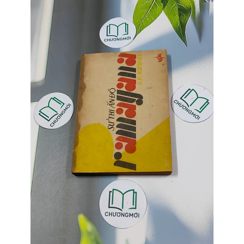 [MIỄN PHÍ BỌC SÁCH] Sử Thi Ấn Độ Ramayana (1985) 634530