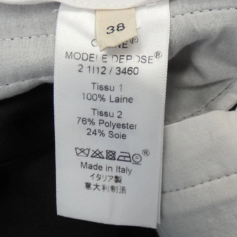 Quần CELINE 650303