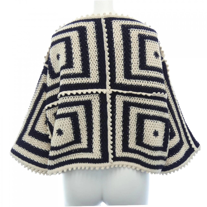 【Mã giảm giá】Gucci GUCCI Áo len 643531