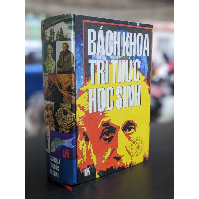 Bách khoa tri thức học sinh 366515