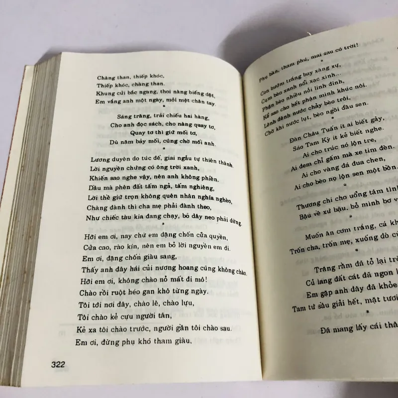 TỤC NGỮ CA DAO VIỆT NAM  600109