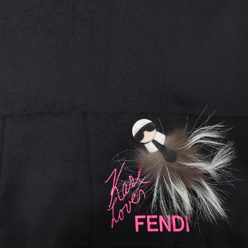FENDI FXT069 54B TU STOLE - Hàng hiệu Chính hãng 837465